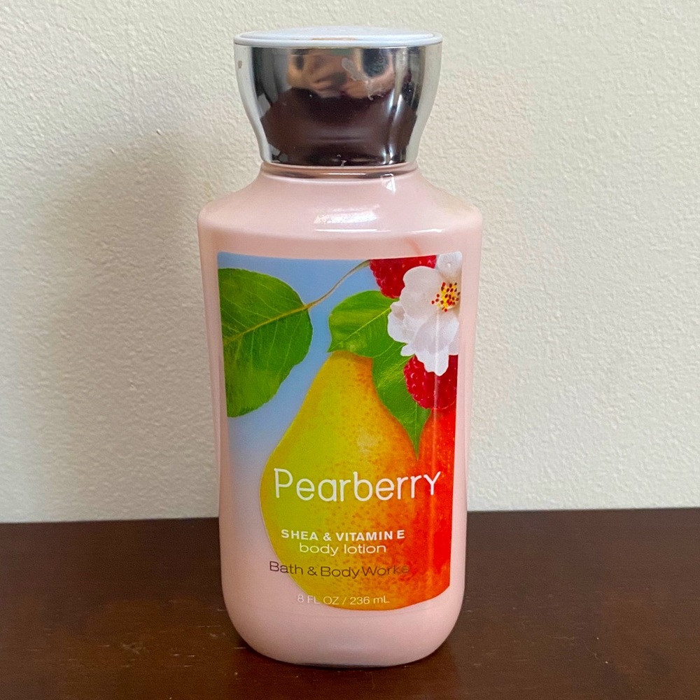 B&BW Pear Berry